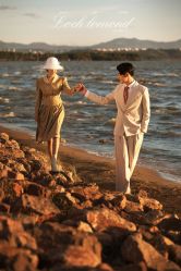 -乐派诗婚纱摄影