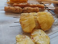 -聚点串吧·小酒局(北京旗舰店)