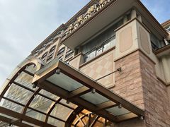 -广州克莱顿酒店