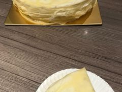 -OL’s Cake鲜荟千层(东风中路店)