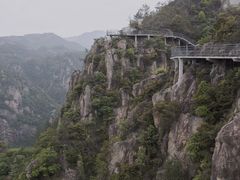 -天台山琼台仙谷景区