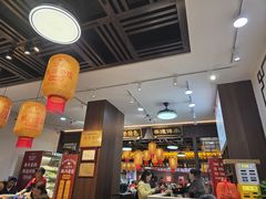 -罗平振兴老店砂锅饭(文笔路店)