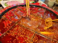 -赵家院子佬火锅(重庆总店)