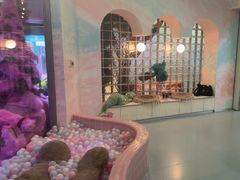 -CIAO·团建聚餐·生日派对轰趴馆(福田店)