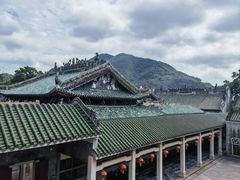 -悦城龙母祖庙