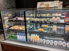 -星巴克(宝山万达店)