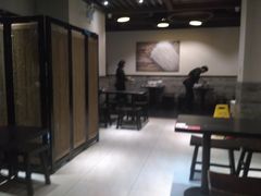 大堂-陳生記米线·始于1989(武林店)