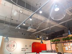 -暖食光·台式家庭餐厅·生日主题店(万达店)