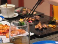 -極上萬膳·日料放题(海岸城店)