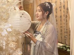 -汉仪华裳汉服旗袍·摄影写真馆(乌镇西栅店)