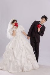 -茜茜公主婚纱摄影会馆