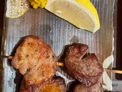 -鸟鹏烧鸟居酒屋(仁恒梦中心店)