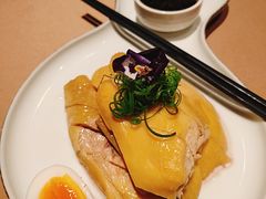 -吴越荣记苏州菜·松鼠桂鱼(月光码头店)