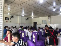 大堂-龙潭李鸭子同乐饭店