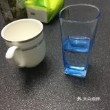 冬天的时候用来喝还有一些酒杯，茶壶都是是玻璃制成