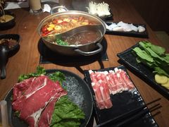 -呷哺呷哺 黄金牧场 (回龙观港龙店)