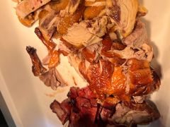 -威斯汀舞台餐厅