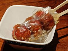 -肉串汪(月坛店)