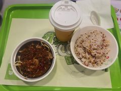-老乡鸡(茨河路店)
