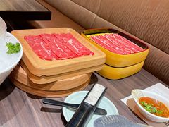 -MoMo牧场·寿喜烧专门店(长泰广场店)