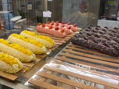 -奈雪的茶(市百一店)