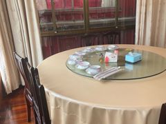 -七的湖·江南蟹舫·阳澄湖农家菜(蟹舫苑店)