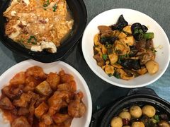 -全聚贤餐厅·湖北家常菜(沙湖店)