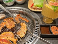 -上男·烧肉集市(五一广场店)