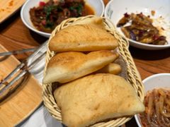 -驿楼兰·新疆菜(火车站店)