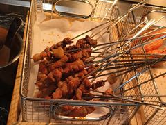-谭三娘鲜切牛肉自助火锅(文殊院店)