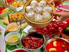 -番食园鲜食火锅(高新店)