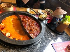 -蜀大侠火锅(四川北路店)