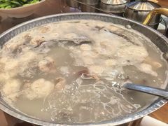 -牛庄高晓山馅饼(铁西店)