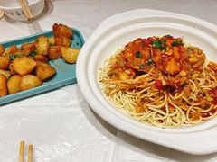 -肥肥虾庄·金牌油焖大虾(首义路店)
