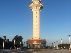 -日照灯塔风景区