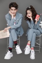 -onlygirl摄影美学馆高端定制(江滩店)