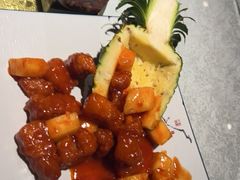 -五稻厨房粤西菜(新闻店)