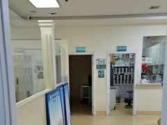 -瑞派宠物医院·24小时骨科·心脏·核磁(哈尔滨南岗店)