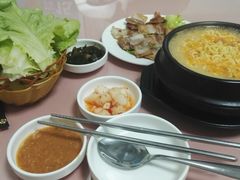 -米郎餐厅·朝鲜族料理(延长路店)