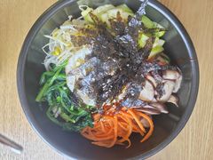 -李先生的首尔小馆(松江启源广场店)