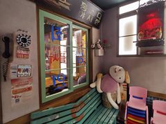 -韩热集市(百源店)