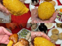 -天宜隆蘑菇宴火锅(石景山旗舰店)