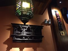 -甘尼仕印度餐厅酒吧(斜塘老街店)