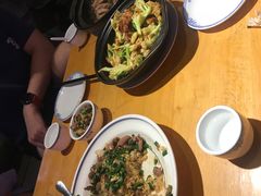 -旺角小渔村·海肠捞饭开创者(环山路店)