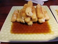 -友记功夫香·人民川菜(红牌楼店)