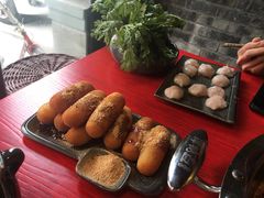 -谭鸭血老火锅(漳州路店)