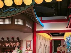 -金陵梦华·宫宴(南京首店)