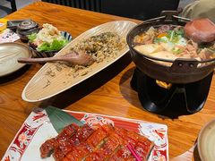 -角落里(中山公园店)