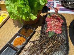 -玖合肉町·烧肉(惠安禹洲店)