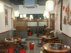 -喷火龙西昌火盆烧烤(泸州总店)